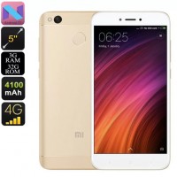 Смартфон Xiaomi RedMI Note 4 32 ГБ Официальная гарантия РОСТЕСТ 1 год