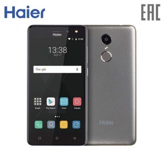 Смартфон Haier Ginger G7s