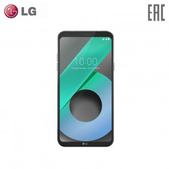 Смартфон LG Q6 3+32ГБ