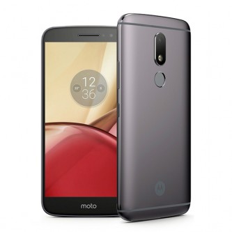 Смартфон Motorola М (XT1663)