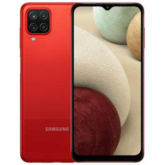Смартфон Samsung Galaxy A12 3/32 ГБ RU