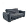 Диван трансформер двуспальный Intex  Pull-Out Sofa 203х224х66см