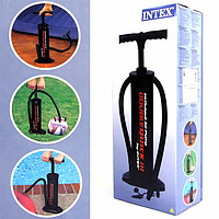 Насос воздушный ручной Intex 