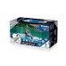 SUP-доска-каяк BESTWAY Hydro-Force 305х84х15см 2в1