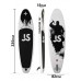 Сапборд JS Board (335х82х15см, 140 кг)