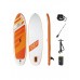 Сапборд Bestway HYDRO FORCE Aqua Journey 9' (76 см, толщина 12 см, длина 274 см.)