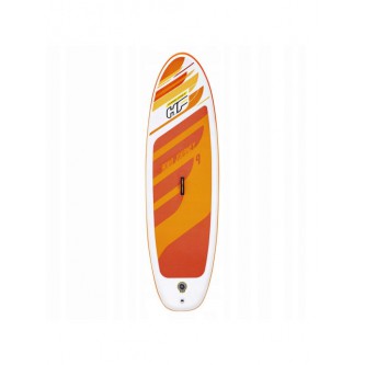 Сапборд Bestway HYDRO FORCE Aqua Journey 9' (76 см, толщина 12 см, длина 274 см.)