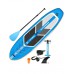 Сапборд Leader 320х82х15см, 130 кг