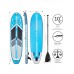 Сапборд Leader 320х82х15см, 130 кг