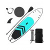 Sup-доска для плавания CoolSurf  320х81х15см.