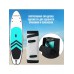 Sup-доска для плавания CoolSurf  320х81х15см.