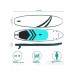 Sup-доска для плавания CoolSurf  320х81х15см.