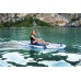 SUP-доска-каяк BESTWAY Hydro-Force 305х84х15см 2в1