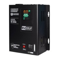 Стабилизатор напряжения RUCELF RS-12000