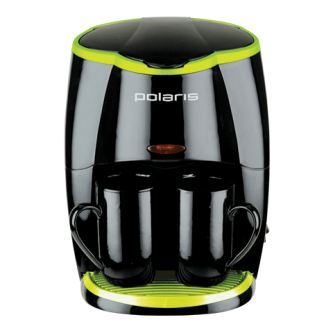Кофеварка капельная Polaris PCM 0210