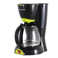 Кофеварка капельная Polaris PCM 1211
