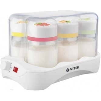 Йогуртница Vitek VT-2600 W