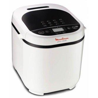 Хлебопечь Moulinex OW 210130