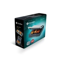 Контактный электрический гриль Gemlux GL-CG-01