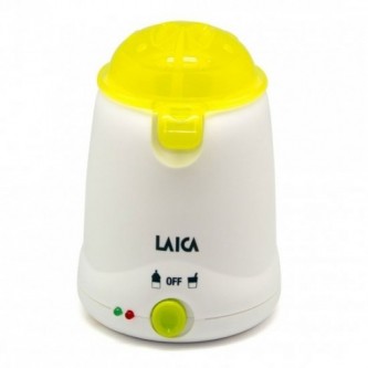 Подогреватель для бутылочек LAICA ВС1007