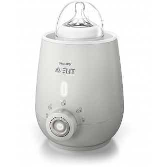 Подогреватель для бутылочек Philips Avent SCF356/00