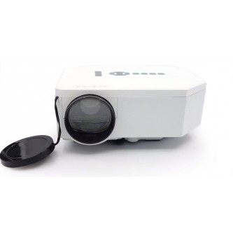 Мини проектор Unic UC30