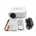 Мини проектор Unic UC30