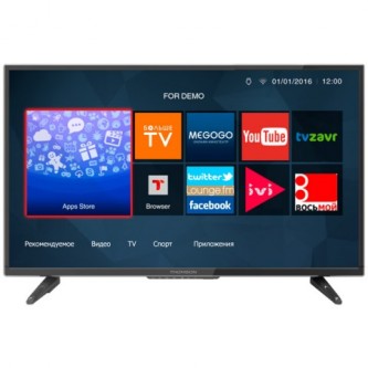 Телевизор Thomson T32D19DHS