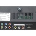 LED телевизор MYSTERY MTV-2430LTA2 , 24", HD READY (720p)