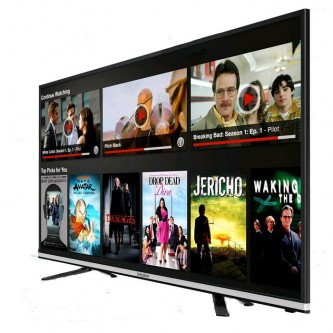Телевизор Haier LE42K5500TF Smart (DVB-T2)