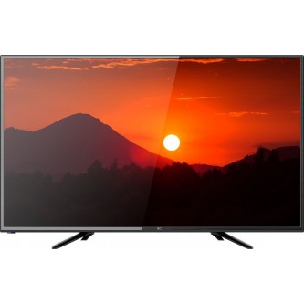 Телевизор BQ 32S07B Smart TV 32"