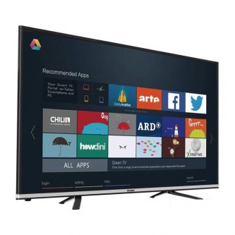 Телевизор LED Haier 32" LE32K5500T