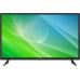 Телевизор Prestigio PTV32SS04ZCISBK, 32", HD READY