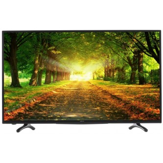Телевизор DEXP F40C8000H