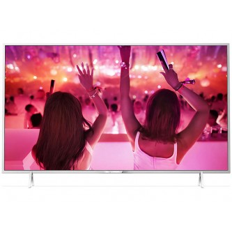 Телевизор Philips 40PFT5501 Smart TV
