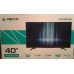 Телевизор DEXP F40C8000H