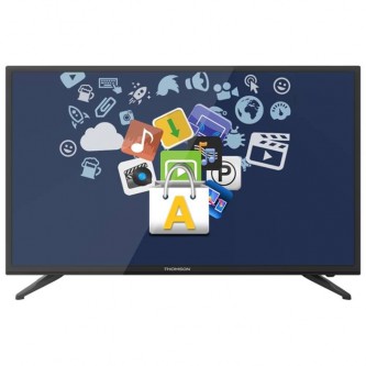 Телевизор Thomson T40D18SFS-01B
