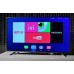 Телевизор DEXP F40C8000H