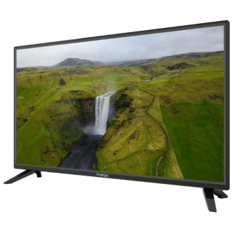 Телевизор Prestigio TOP WR 40" (1920x1080)  Smart 1+8Gb