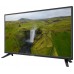 Телевизор Prestigio TOP WR 40" (1920x1080)  Smart 1+8Gb