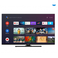 Телевизор LED Daewoo 55DH55UQ 55" (140 см) 