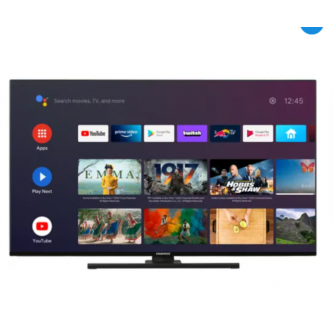 Телевизор LED Daewoo 55DH55UQ 55" (140 см) 