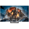 65" (163 см) Телевизор LED TCL 65C735 черный