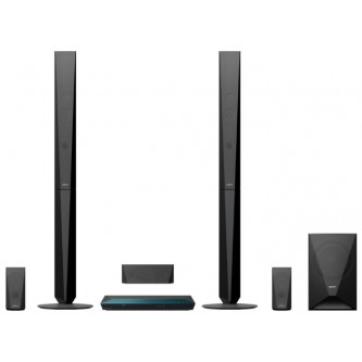 3D домашний кинотеатр Sony BDV-E4100