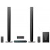 3D домашний кинотеатр Sony BDV-E4100