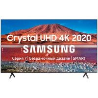 Телевизор Samsung UE70TU7100U 70" (2020)