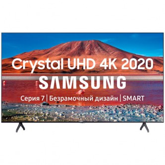 Телевизор Samsung UE70TU7100U 70" (2020)