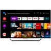 75" (190 см) Телевизор LED Xiaomi Mi TV Q1 75 серебристый