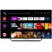 75" (190 см) Телевизор LED Xiaomi Mi TV Q1 75 серебристый