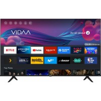 Телевизор LED Hisense 55A6BG 55" (138 см)